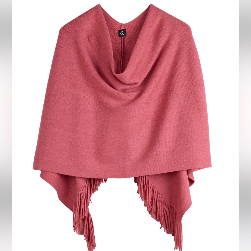 Echo Poncho